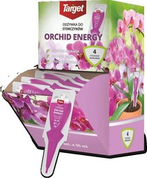 Odżywka Aplikator Do Storczyków Orchid Energy 35 ml
