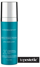 Colorescience Skin Brightening Face Primer SPF 20 Baza
