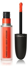 MAC Powder Kiss Szminka w płynie 5 ml