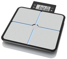 Medisana Waga łazienkowa BS 460 (srebrny)