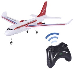 Zdalnie Sterowany Piankowy Samolot Pasażerski Air-819