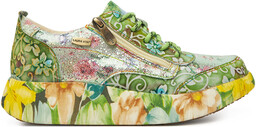 Sneakersy Laura Vita Nikito 62 Kolorowy