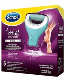 Scholl Velvet Smooth Pro Wet Dry pilnik