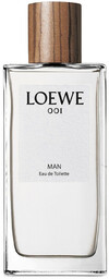 Loewe 001 Man Eau de Toilette woda toaletowa