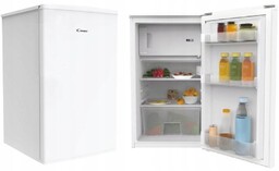 2x Lodówka Podblatowa Hotelowa Biurowa Candy COT1S45EW 106L