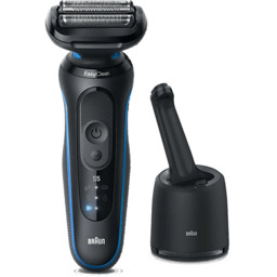 Golarka męska BRAUN Series 5 52-B7000CC Czarny