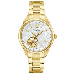 BULOVA Zegarek 97L172