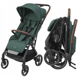 Maxi Cosi Soho Wózek Kompaktowy Spacerówka