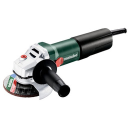 Metabo WEQ 1400-125 szlifierka kątowa 12,5 cm 11500