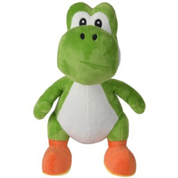 SIMBA Maskotka Super Mario Yoshi 109231012