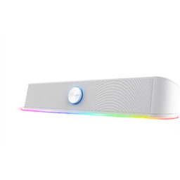 Soundbar Trust Gxt 619W Thorne 6 W biały