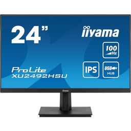 iiyama ProLite monitor komputerowy 60,5 cm (23.8") 1920