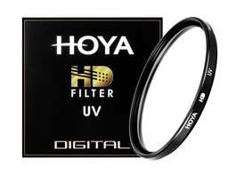Hoya HD UV 55mm - filtr UV 55mm
