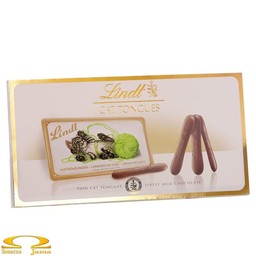 Czekoladki Lindt Kocie języczki 106g