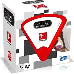 Trivial Pursuit Bundesliga Edition