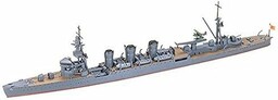 TAMIYA 1:700 Jap. Kuma lekki krążownik WL, modelarstwo,