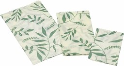 Natural Elements Wielorazowy Papier do Pakowania Żywności, 3