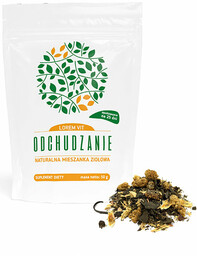 Lorem Vit - Odchudzanie 50g