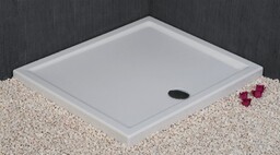 NOVELLINI MNS70906-30 Novellini Kali brodzik akrylowy prostokątny A70x90