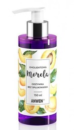 ANWEN Emolientowa Odżywka do włosów bez spłukiwania -