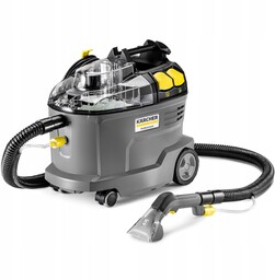 Odkurzacz piorący Karcher Puzzi 8/1 1200W do prania
