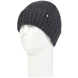 HEAT HOLDERS Męska termiczna czapka zimowa Andes bardzo