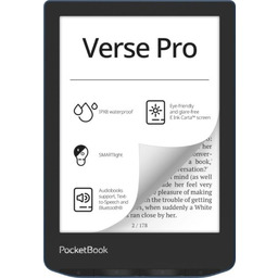 PocketBook Ebook Verse Pro 634 6" 16GB Wi-Fi