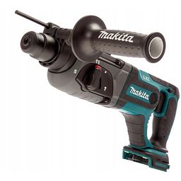 Makita DHR241Z młotowiertarka akumulatorowa Sds Plus 18V 3