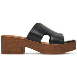 Klapki Lasocki WI16-2356-01 Czarny