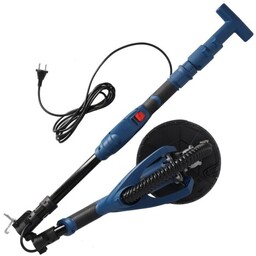 Dedra szlifierka do gipsu LED 750W