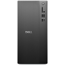 Komputer Dell Tower ECT1250 /i5-14400/8GB/SSD512GB/UHD730/WiFi/BT/11PR 3Y ProSupport