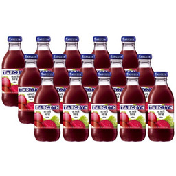 Tarczyn Sok 100% burak z jabłkiem 300 ml