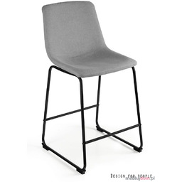 Hoker CUBE Unique Szary jasny