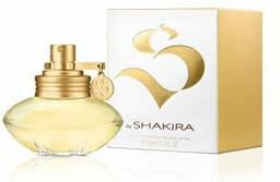 Shakira S, Woda toaletowa 80ml