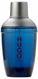 Hugo Boss Men Dark Blue Woda toaletowa 75ml