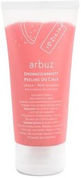 Ziaja Arbuz Peeling do ciała, 160 ml