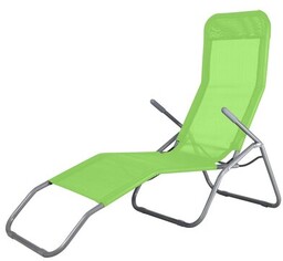 PATIO Leżak 47815 Zielony