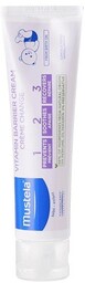 Mustela Bebe Krem do przewijania 1 2 3,