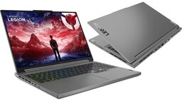 LENOVO Laptop Legion Slim 5 16ARP9 16" IPS