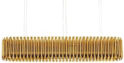 Galliano Long Ciemne Złoto - King Home -
