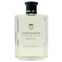 Coty, Crossmen Original, woda toaletowa, 200 ml