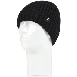 HEAT HOLDERS Męska termiczna czapka zimowa Lawson bardzo