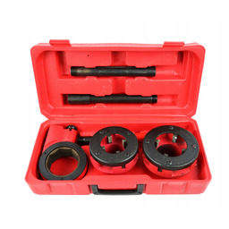 Gwintownica Do Rur 1,5" 2" 2el