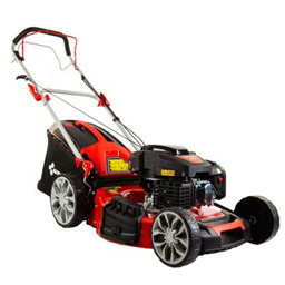 GREENSO Kosiarka spalinowa KS56-G224N Ducar DV224 z napędem