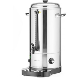 WARNIK DO NAPOJÓW 9 l O PODWÓJNYCH ŚCIANKACH