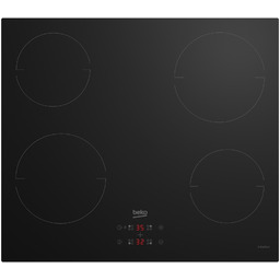 Płyta indukcyjna Beko HII64401MT 60cm 7400W 4 pola