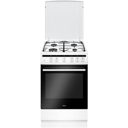 Kuchnia Amica 57GGH5.33HZPMS(W) G/g