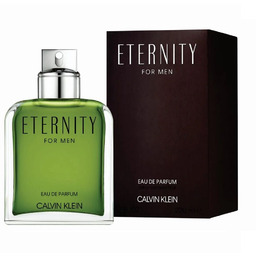 Calvin Klein Eternity For Men 200ml woda perfumowana