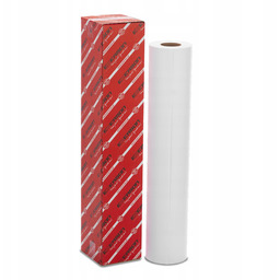 Papier Ploterowy Rolka Do Plotera Ksero 841mm/175m 80g