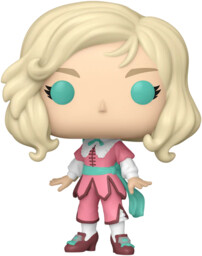 Figurka Castlevania: Nocturne - Maria (Funko POP! Animation